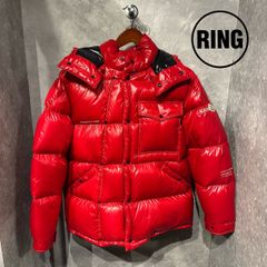 MONCLER（モンクレール）NUELTIN GIUBBOTTO サイズ1 - メルカリ