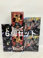 未開封 呪術廻戦 フィギュア 3種6個セット LFJ073 f101