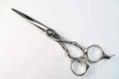 トギノン　TOGINON FUMA 5.8インチシザー スライドシザー3機種比較①】 fuma スライド｜カットのスピード