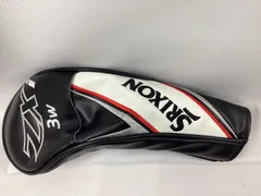 良品 SRIXON Z565 スリクソン メンズアイアン 9本 N.S.PRO 2025年最新】スリクソン ヘッドカバーの人気アイテム - メルカリ