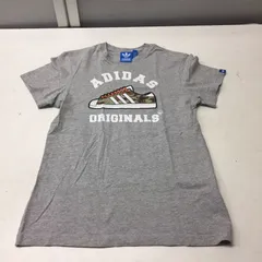 送料無料★adidas アディダス★半袖Tシャツ トップス 靴イラスト シューズイラスト★ Sサイズ#40525sNj103