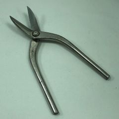 喜久和 ヤットコ ステンレス八床 大？ 盆栽用具 - メルカリ