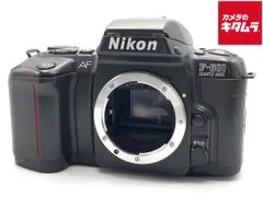 2025年最新】nikon f-601の人気アイテム - メルカリ