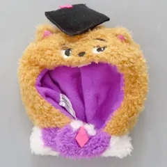 【中古】雑貨 高橋海人 はぴぬい 着せ替え衣装(B.J) 「King ＆ Prince LIVE TOUR 24-25 ～Re：ERA～ in DOME」