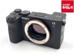 2025年最新】a7cIIの人気アイテム - メルカリ
