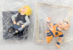 BANDAI SPIRITS 이치 반 쿠지 DRAGON BALL 40th 게노이치 E상 망가스 트럭처 게노미 355