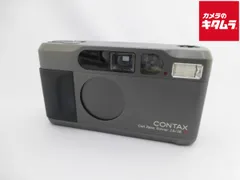 2025年最新】contax t2 ブラックの人気アイテム - メルカリ