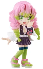 【中古】トレーディングフィギュア 甘露寺蜜璃 「PalVerse 鬼滅の刃 vol.3」