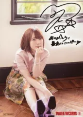 2025年最新】内田真礼 サインの人気アイテム - メルカリ