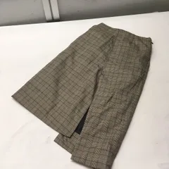 送料無料★Chico チコ★ロングスカート　チェック柄ロングタイトスカート★フリーサイズ#50727sj64のサムネイル