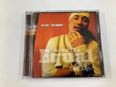M20207◆Equal/Get Big The Ballers◆イコール◆M.O.S.A.D.◆CD◆