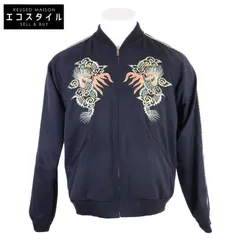 2025年最新】港商 スカジャンの人気アイテム - メルカリ