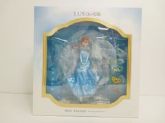 eStream 五等分の花嫁 中野三玖 -Floral Dress Ver.- 1/7スケール フィギュア 中古 [MB-6014]