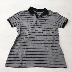 送料無料★COMMM CA ANGEL コムサエンジェル★半袖Tシャツ　ポロシャツ★男の子キッズ　150A #40623sj128