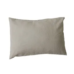 新品 枕カバー 麻 100% リネン 日本製 43×63cm枕用 ベージュ 無地 北欧 ホテル ピローケース ピロケース フレンチリネン おしゃれ 洗える スリープテイラー リーノ