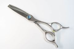 Bランク【MIZUTANI SCISSORS ミズタニシザーズ】 BLACK-SMITH セニング