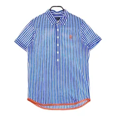 2025年最新】パーリーゲイツ 5 ポロシャツの人気アイテム - メルカリ