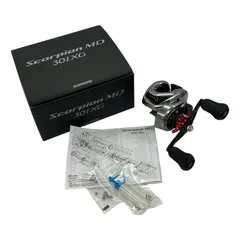 2025年最新】スコーピオンmd 301の人気アイテム - メルカリ