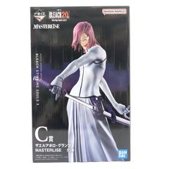 [중고] 미개봉) C상 자엘 아폴로 그란츠 MASTERLISE "이치반 복권 BLEACH Stirring Souls Vol.3"[66]