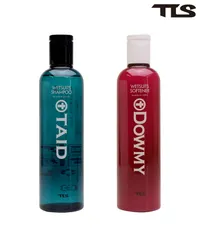 【ムラスポ公式】新品 TOOLS トゥールス WET SHAMPOO ウェットスーツシャンプー ムラサキスポーツのサムネイル