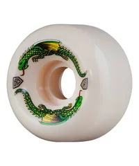 【ムラスポ公式】新品 スケートボード ウィール POWELL PERALTA パウエルペラルタ 33211503 DRAGON FOMULA 93A 56X36 KK I12のサムネイル