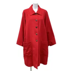 2025年最新】エルメス コート カシミヤの人気アイテム - メルカリ