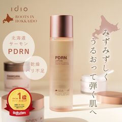 idio PDRN NEEDLIFT SERUM BASIC 10 30g - メルカリ