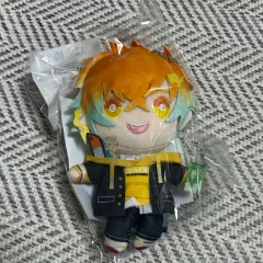 にじさんじ ウサミリトゥー 2周年放課後オリエンス ぬい