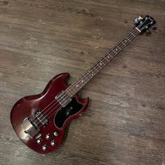 Morris B-50 12弦 Acoustic Guitar Made in Japan