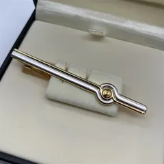 2025年最新】Dunhill メンズ ネクタイピンの人気アイテム - メルカリ