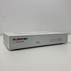 動作品 Fortigate-60E v7.4.11 (FG-60E) #17 - メルカリ