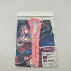 マジカルミライ2018 巡音ルカ 法被 マジカルミライ2018 フルグラフィックLIVEハッピ 巡音ルカ Ver. 法被