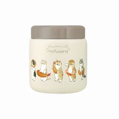 限定品】Suicaのペンギン 真空二重ステンレススープポット