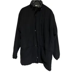 Z1575Champion チャンピオン ジャケット アウター ブラック メンズ L