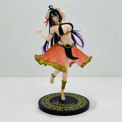 【飾磨店】 中古 'アルベド～踊り子ver.～Corefulフィギュア「オーバーロード」'