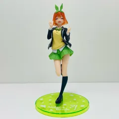 2025年最新】五等分の花嫁 フィギュア タイクレ限定の人気