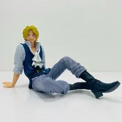 【飾磨店】 中古 'サボ「ワンピース」SCulturesBIG造形王SPECIAL-SABO-'