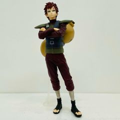 [시카마점] 중고 C상/가애라 MASTERLISE 피규어[닌노 정/이치반 복권 NARUTO-나루토-질풍전]