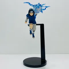 【飾磨店】 中古 うちはサスケ「NARUTO-ナルト」EFFECTREME-UCHIHASASUKE-