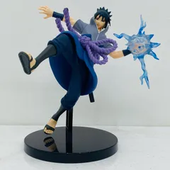 2025年最新】NARUTO ナルト EFFECTREME UCHIHA SASUKE うちはサスケの