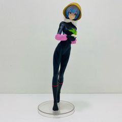 [시카마점] 중고 C상 아야나 밀레이(가칭)[이치반 쿠지 에반게리온~초호기, 폭주!~]피규어