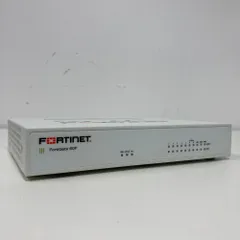 2026年最新】fortigate 40fの人気アイテム - メルカリ