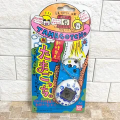 たまごっち　カット生地　当時 レトロ 2025年最新】たまごっちレトロの人気アイテム - メルカリ