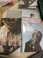 BTS フォトブック PHOTOBOOK