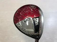 2025年最新】ヤマハrmx vdフェアウェイウッドybの人気アイテム - メルカリ