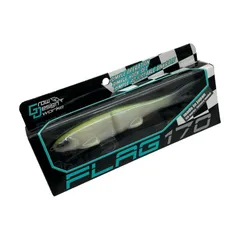 2025年最新】フラッグ170 ルアーの人気アイテム - メルカリ