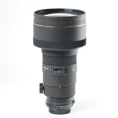 2025年最新】Tokina AT-X 300mm F2.8の人気アイテム - メルカリ