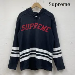 2025年最新】Supreme Hooded Hockeyの人気アイテム - メルカリ