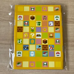 スーパーマリオ　収納ボックスのサムネイル