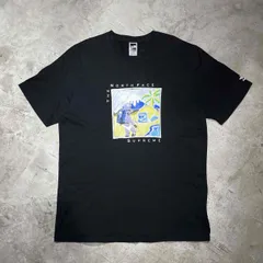 Supreme 22ss The North Face Sketch S/S Top SIZE-L シュプリーム ザノース フェイス スケッチ エスエス トップ 心斎橋店